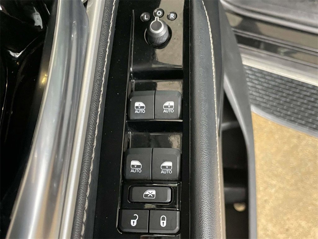 Used 2022 Jeep Wagoneer Series II image 16