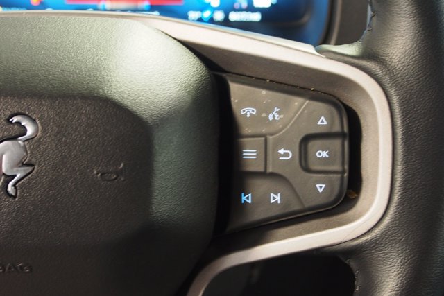 Certified 2025 Ford Bronco Big Bend AWD/4WD image 23