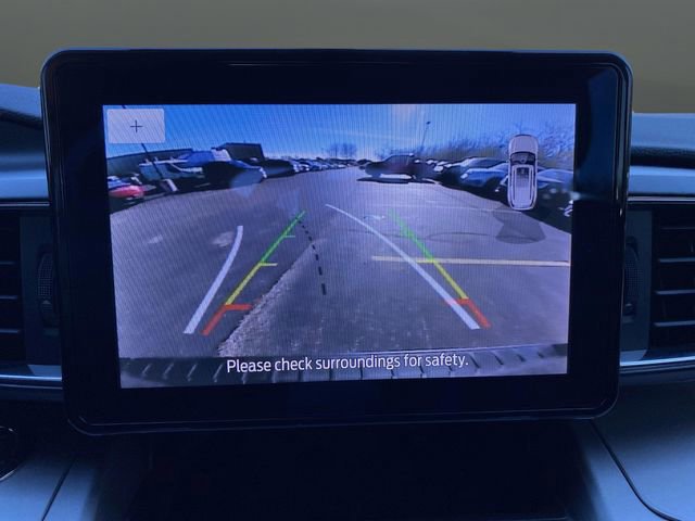 Certified 2022 Ford Explorer XLT w/ Equipment Group 202A image 13