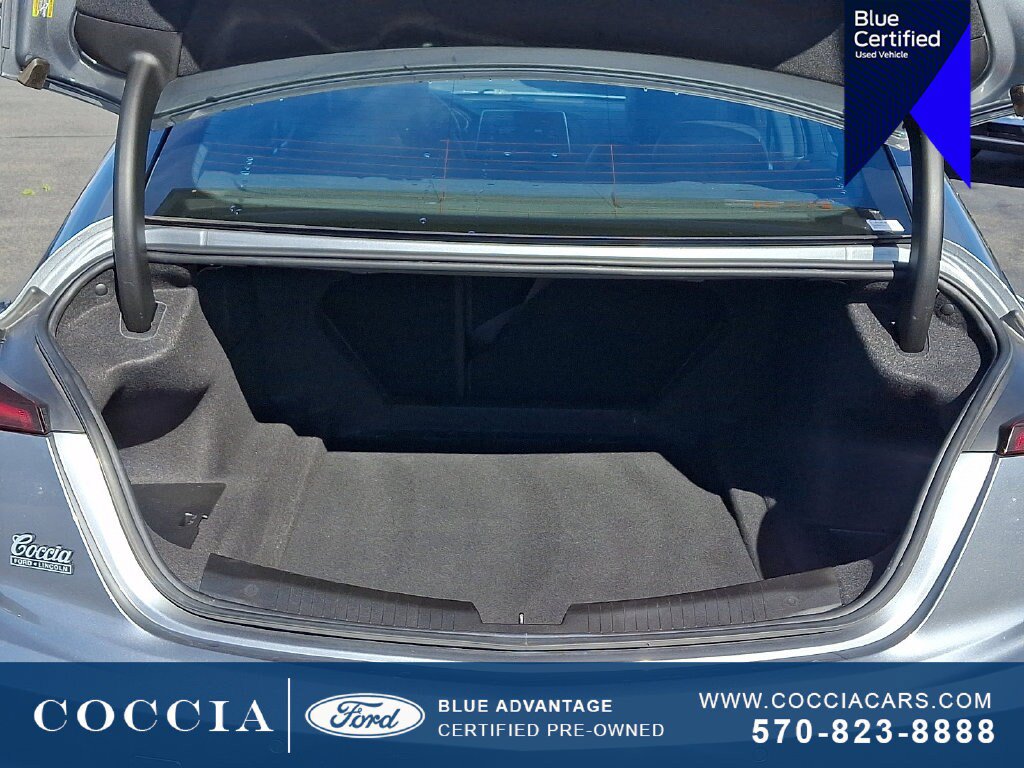 Used 2023 Cadillac CT5 Luxury w/ Sun And Sound Package AWD/4WD image 29