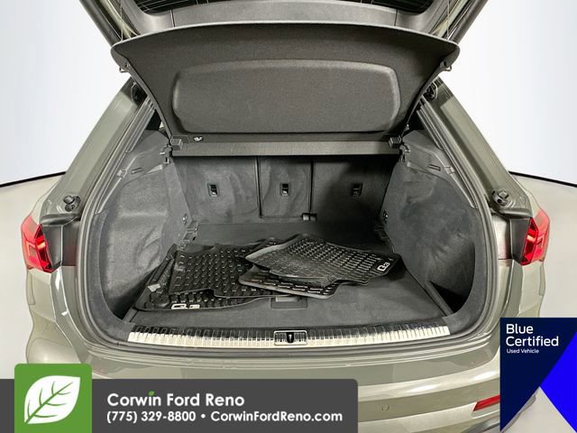 Used 2024 Audi Q3 2.0T Premium Plus w/ Premium Plus Package image 32