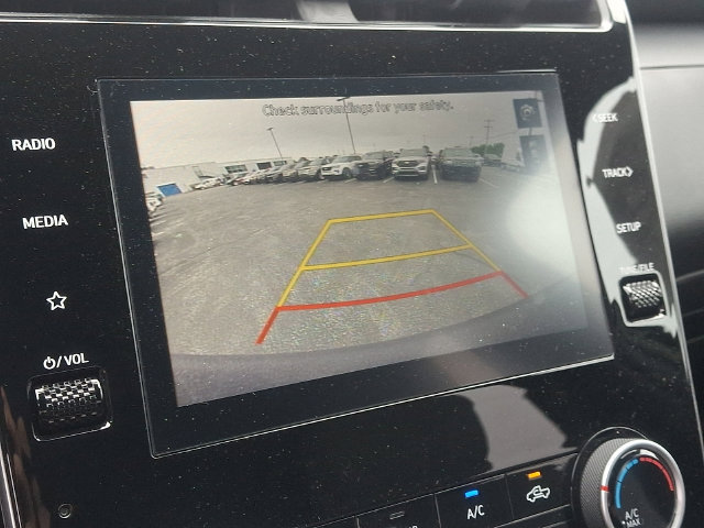 Used 2022 Hyundai Santa Cruz SEL AWD/4WD image 17