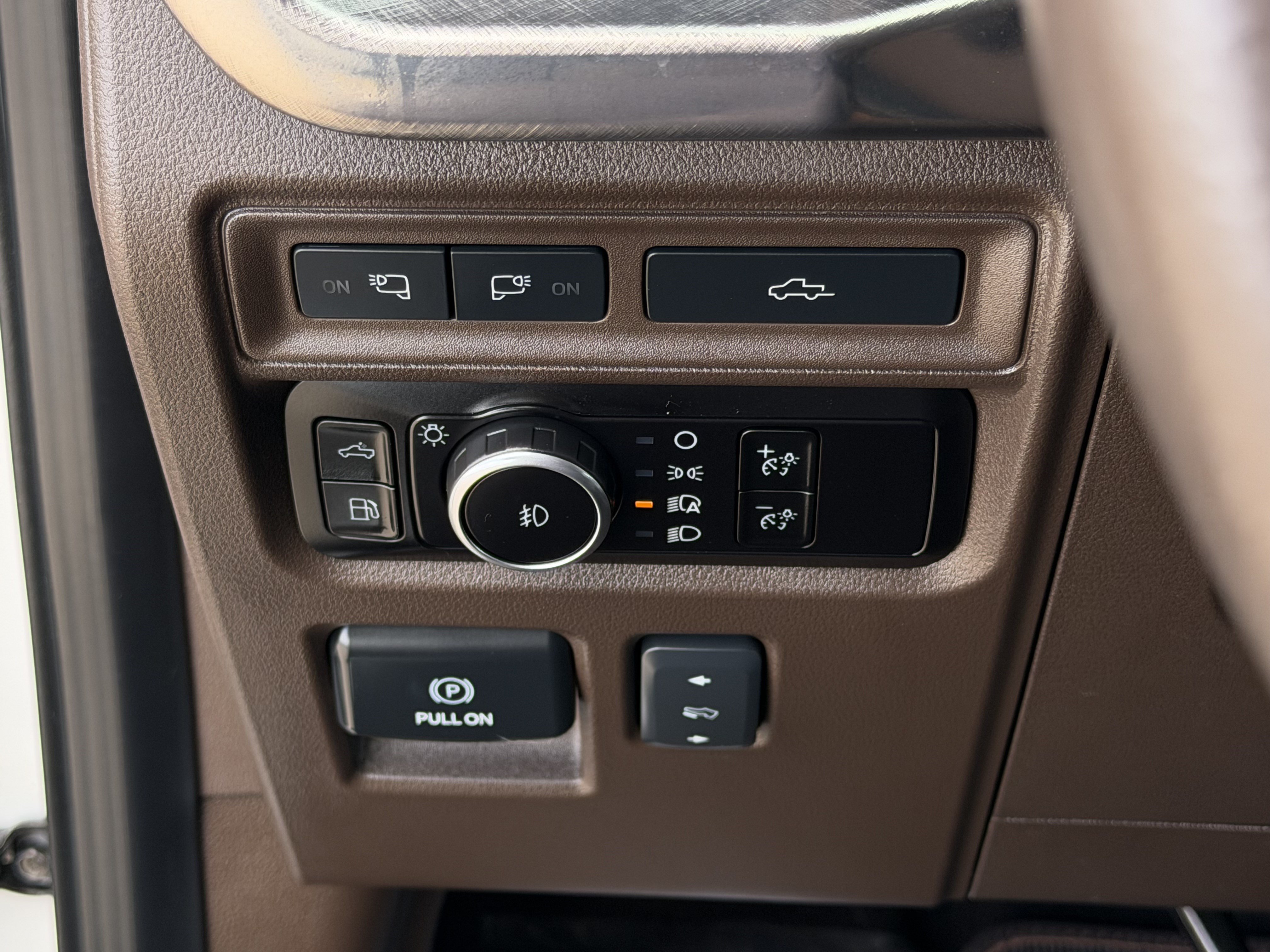 Certified 2023 Ford F150 King Ranch w/ Equipment Group 601A High AWD/4WD image 23
