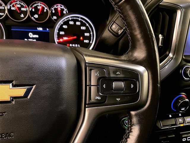 Used 2020 Chevrolet Silverado 1500 LT w/ All-Star Edition AWD/4WD image 18