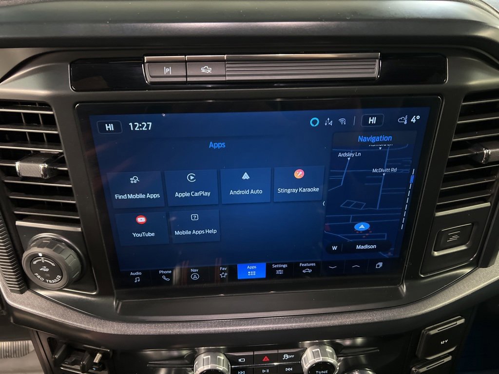 Certified 2025 Ford F150 Raptor image 9