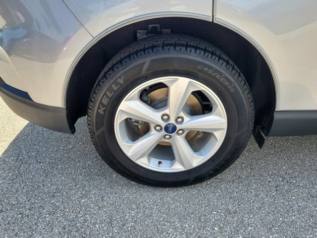 Certified 2020 Ford Edge SE FWD image 11