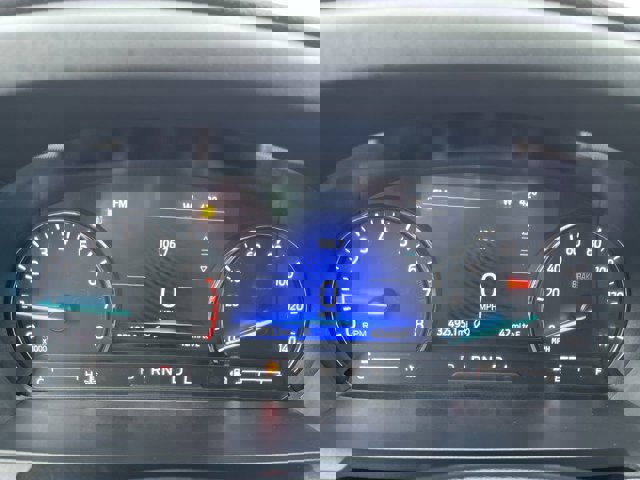 Certified 2023 Ford Explorer XLT w/ Equipment Group 202A image 8