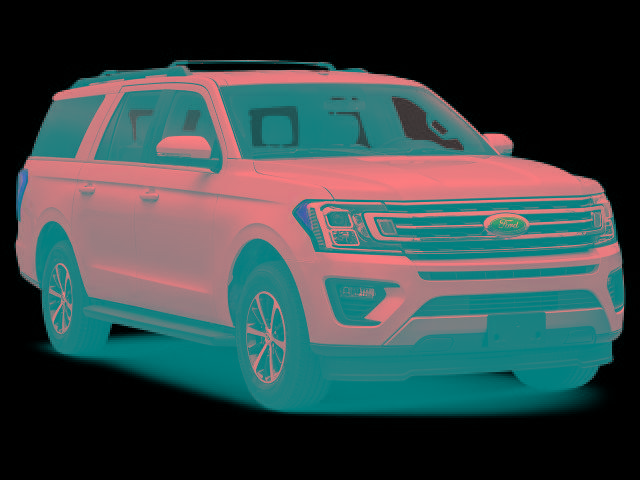 Certified 2019 Ford Expedition Max Limited w/ Driver Assistance Package AWD/4WD image 6