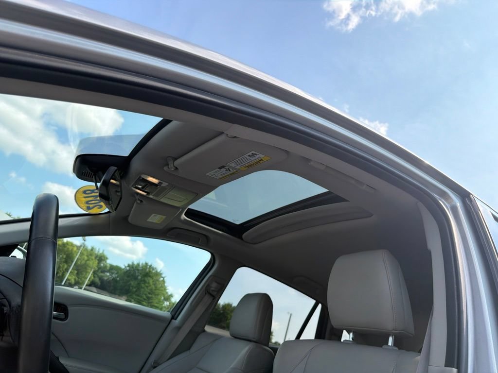 Used 2018 Acura RDX AWD w/ Advance Package image 13