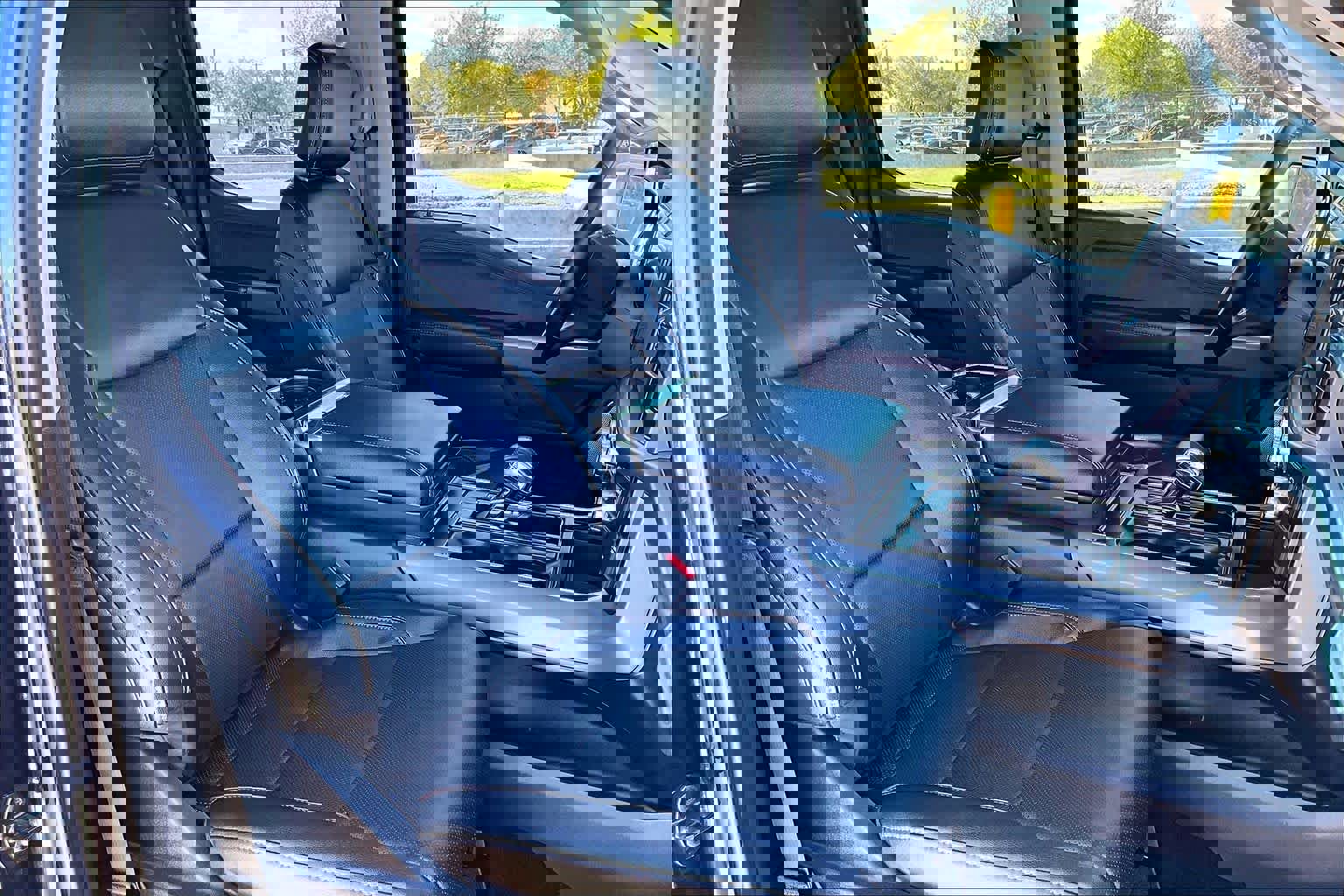 Certified 2022 Ford F150 Lariat image 11