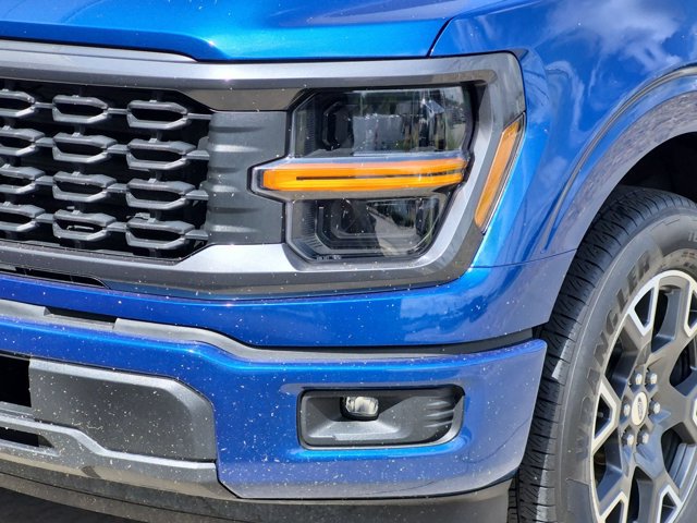 Certified 2024 Ford F150 STX RWD image 10