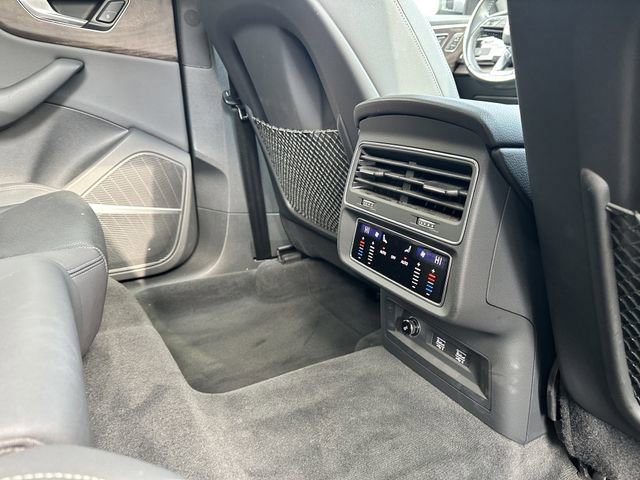 Used 2020 Audi Q8 Premium Plus AWD/4WD image 39