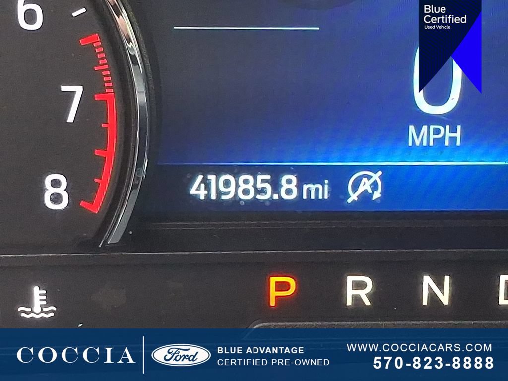 Certified 2023 Ford Explorer XLT w/ Equipment Group 202A AWD/4WD image 20