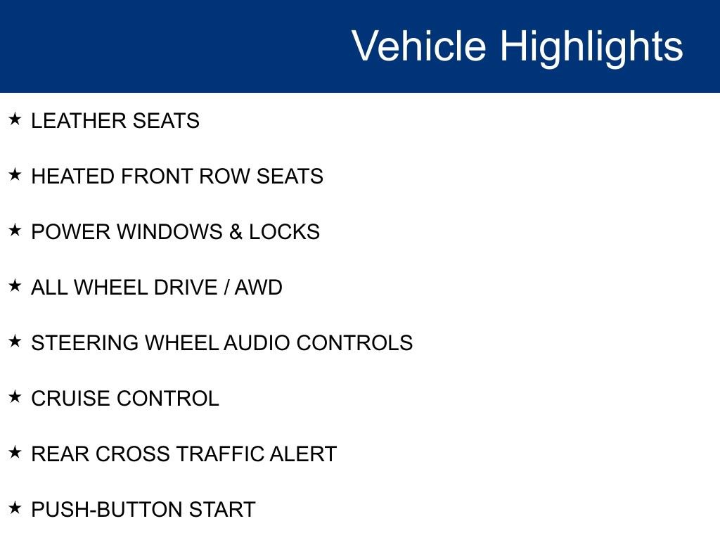 Used 2021 Subaru Ascent Limited AWD/4WD image 8