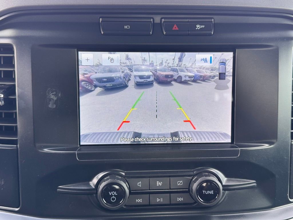 Certified 2023 Ford F150 XLT AWD/4WD image 26