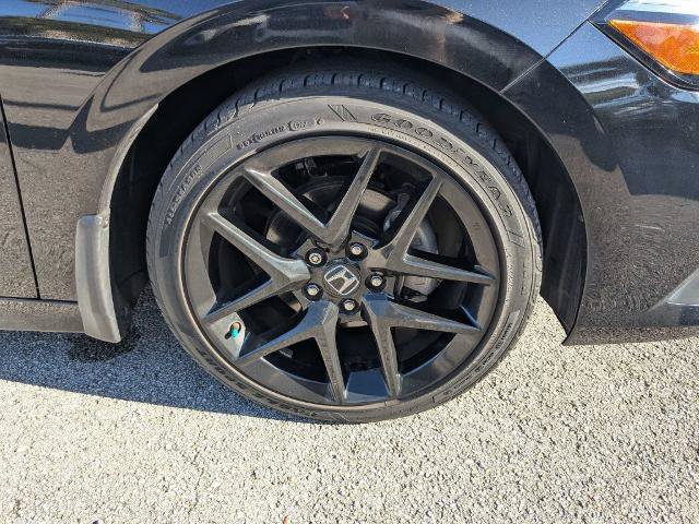 Used 2023 Honda Civic Sport image 11