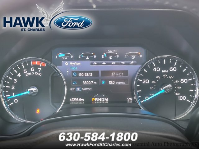 Certified 2020 Ford F250 Lariat image 13