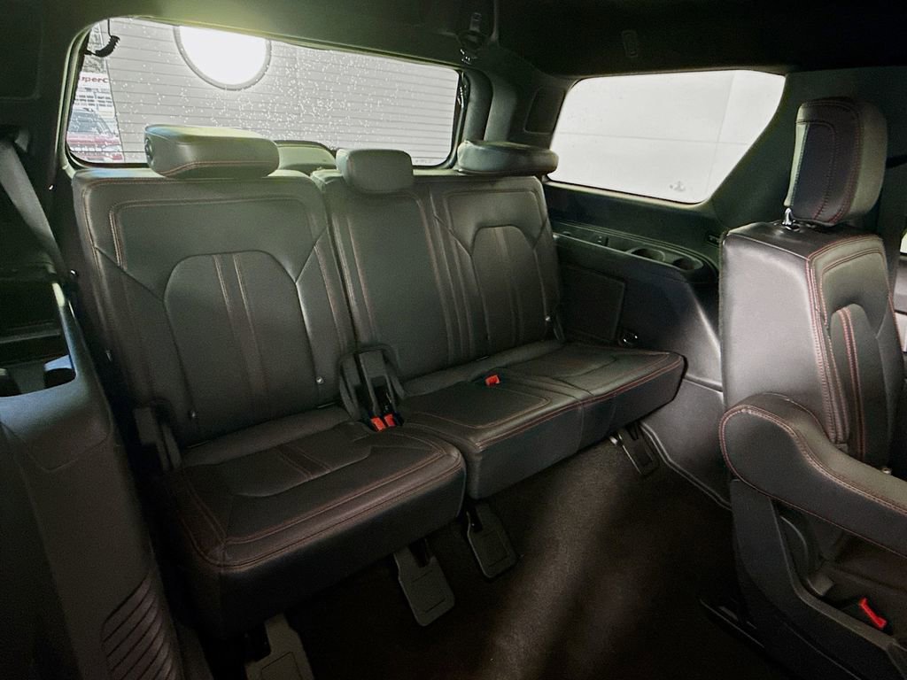 Certified 2023 Ford Expedition Limited AWD/4WD image 29