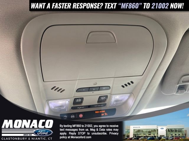 Used 2020 Buick Enclave Avenir w/ Avenir Technology Package image 30