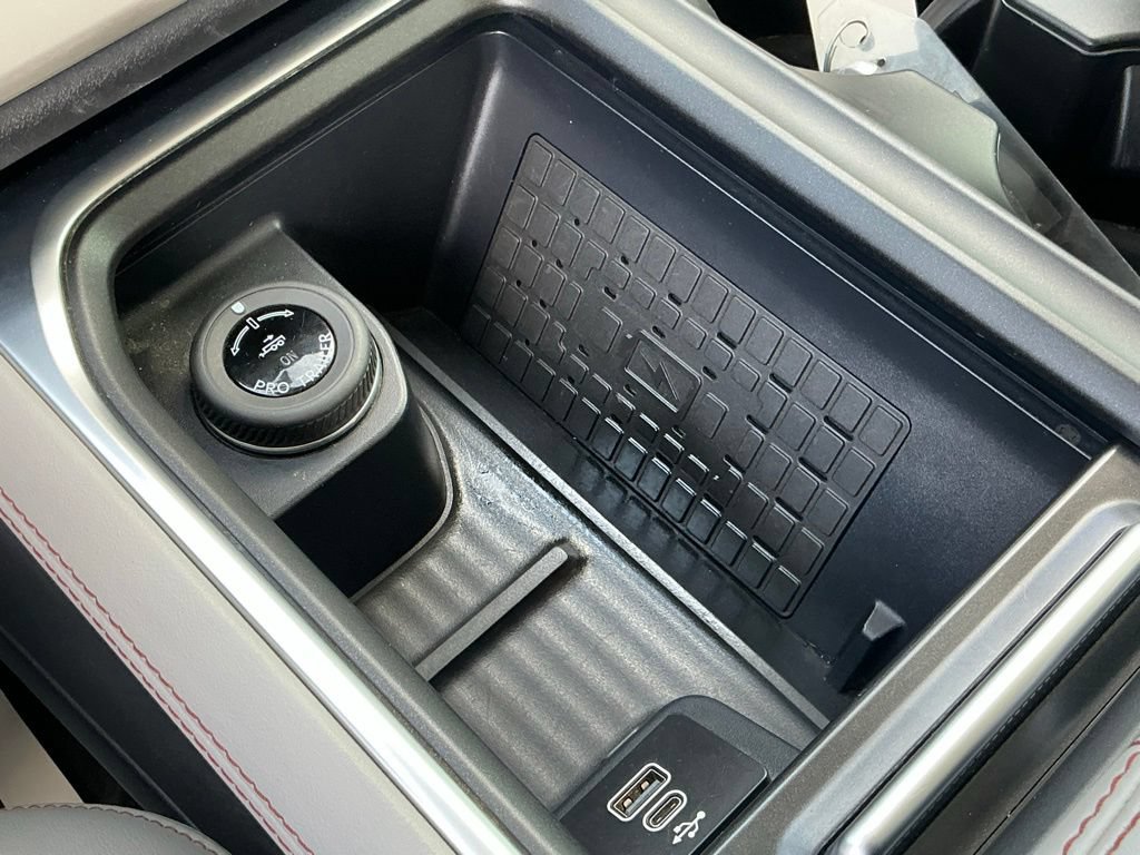 Certified 2025 Ford Expedition Max Active AWD/4WD image 39