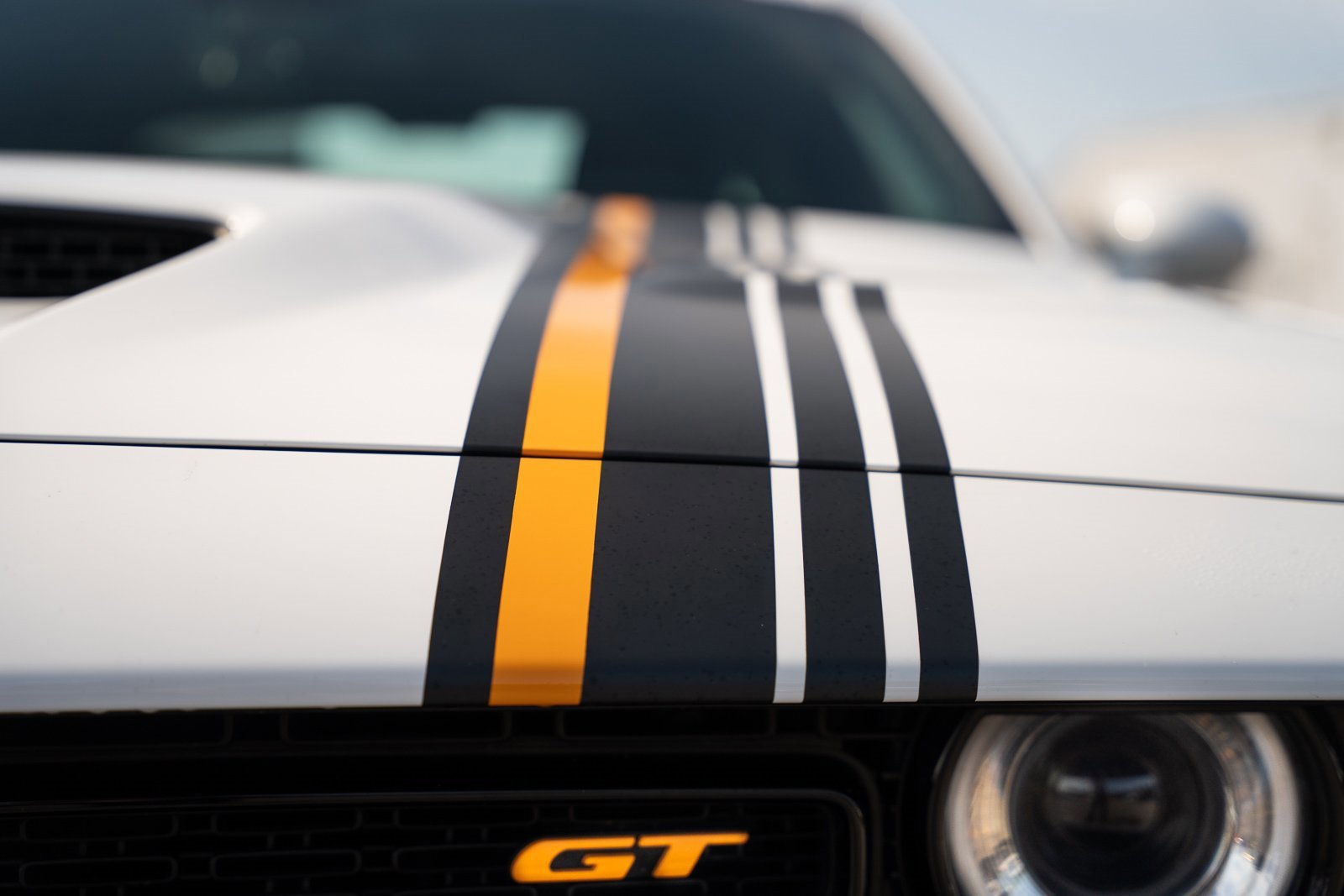 Used 2022 Dodge Challenger GT w/ Plus Package image 20