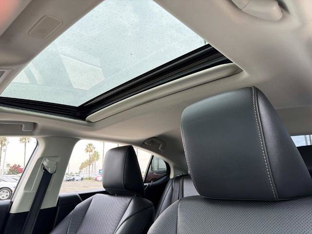 Used 2020 Lexus ES 350 w/ Premium Package FWD image 28