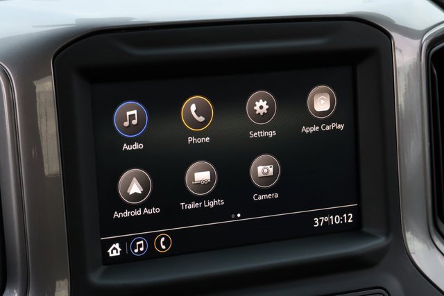 Used 2022 Chevrolet Silverado 3500 W/T w/ WT Convenience Package image 27