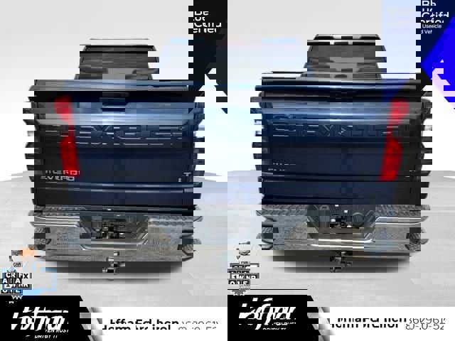 Used 2020 Chevrolet Silverado 1500 LT w/ All-Star Edition image 4