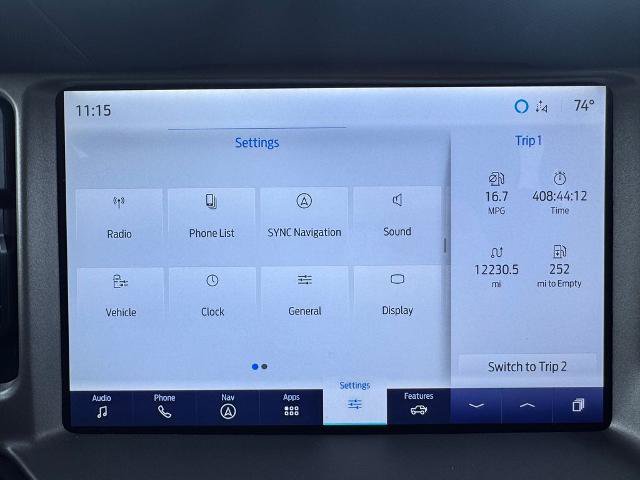 Certified 2023 Ford Bronco Raptor AWD/4WD image 27