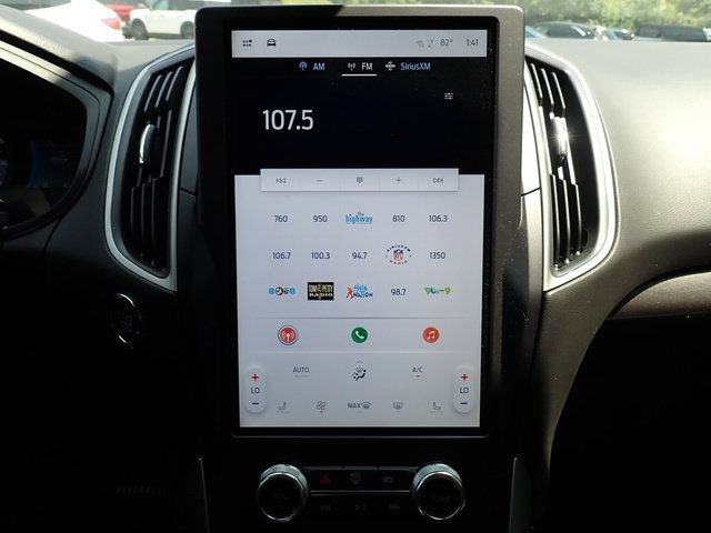 Certified 2024 Ford Edge SEL w/ Convenience Package AWD/4WD image 29