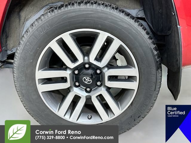 Used 2019 Toyota 4Runner SR5 Premium image 32