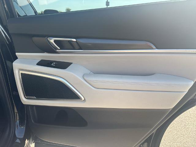 Used 2024 Kia Telluride S w/ S Sunroof Package AWD/4WD image 25