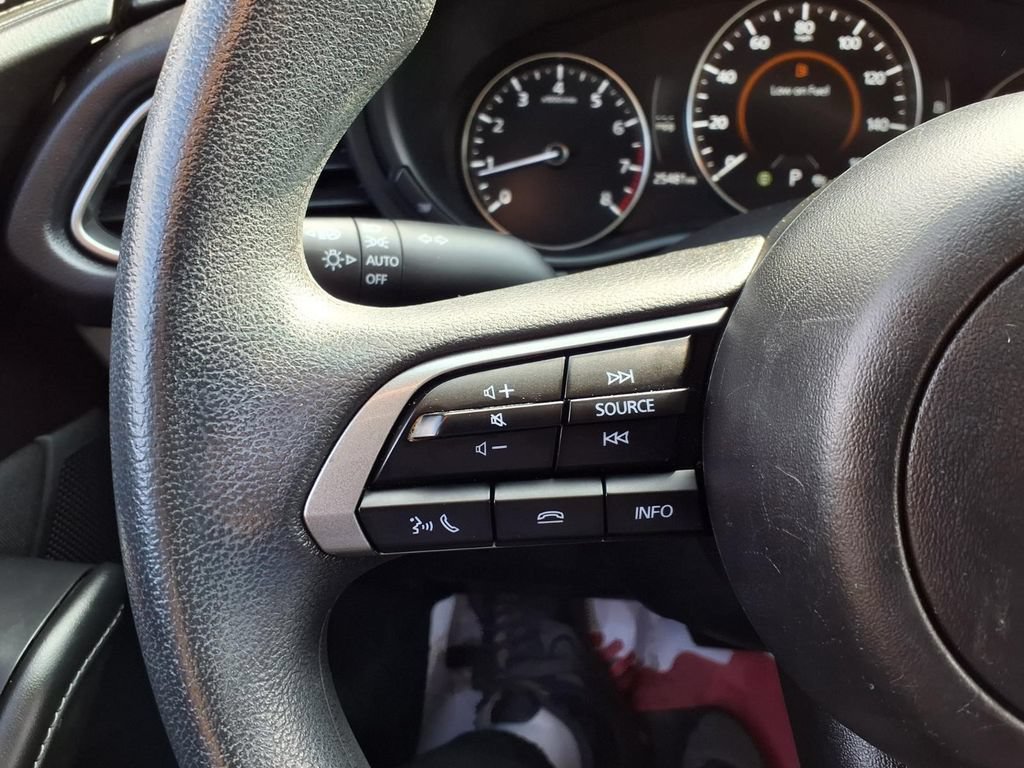 Used 2024 MAZDA CX-30 AWD 2.5 S image 18