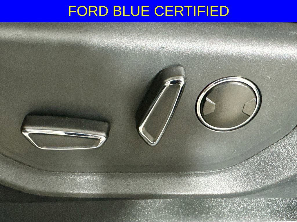 Certified 2024 Ford Expedition Limited image 20