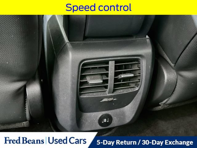 Certified 2024 Ford Mustang Mach-E Premium AWD/4WD image 33