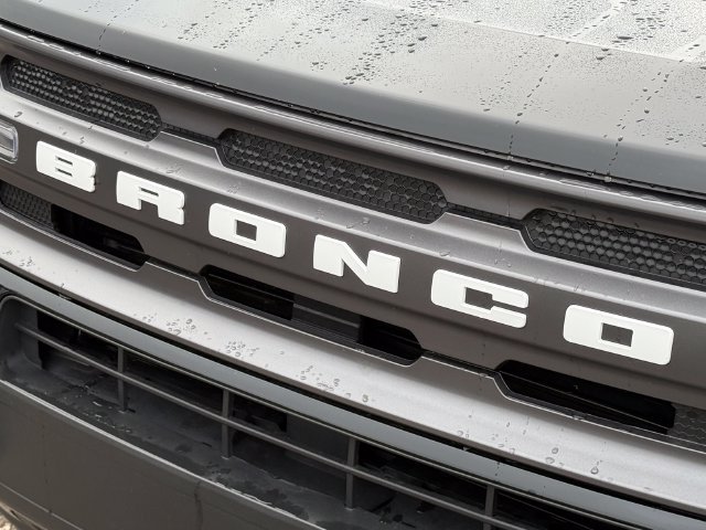 Certified 2023 Ford Bronco Sport Big Bend w/ Convenience Package AWD/4WD image 24