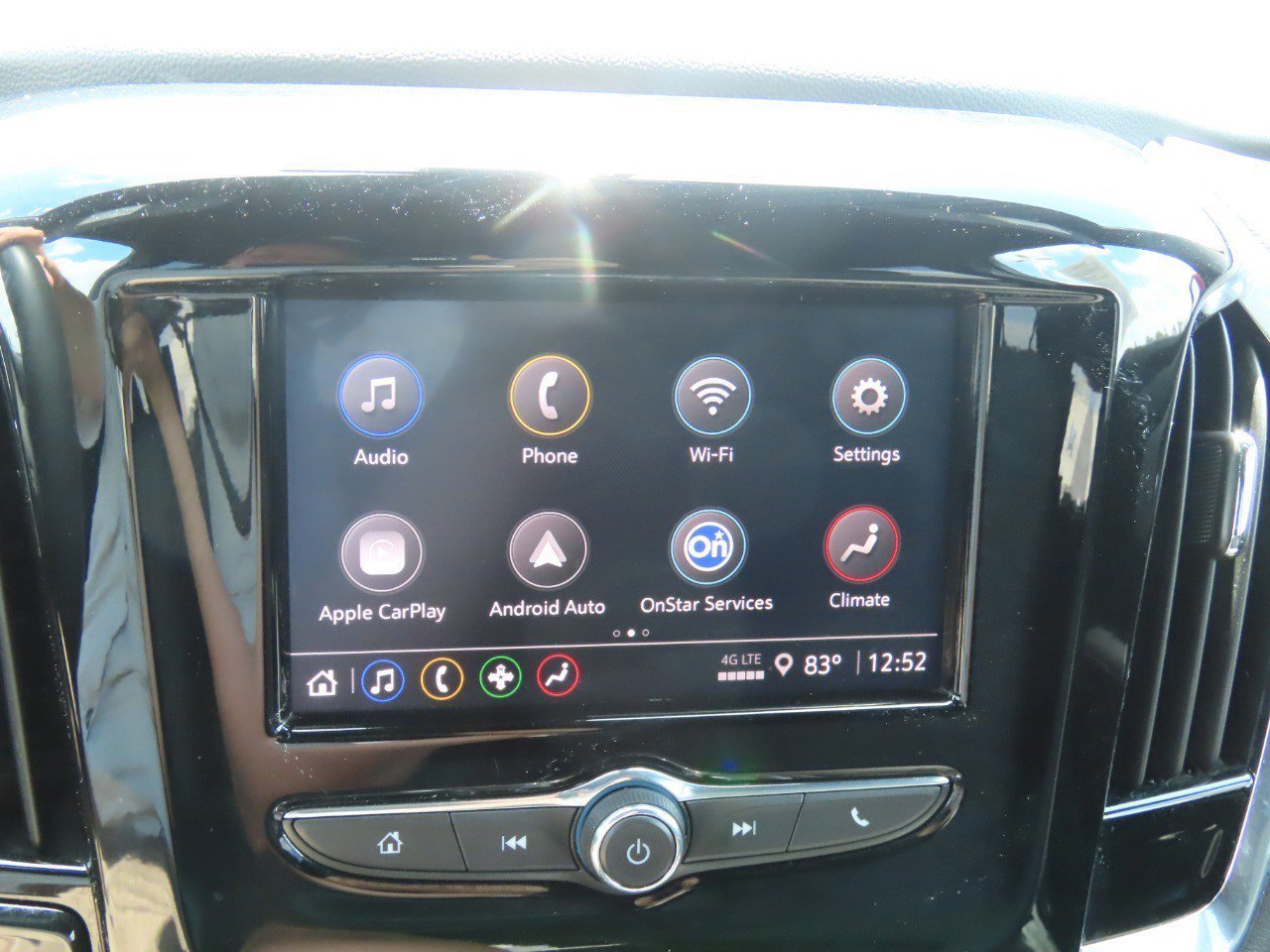 Used 2023 Chevrolet Traverse LT image 29