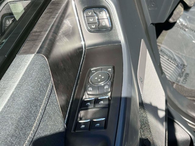 Certified 2021 Ford F150 Lariat AWD/4WD image 24