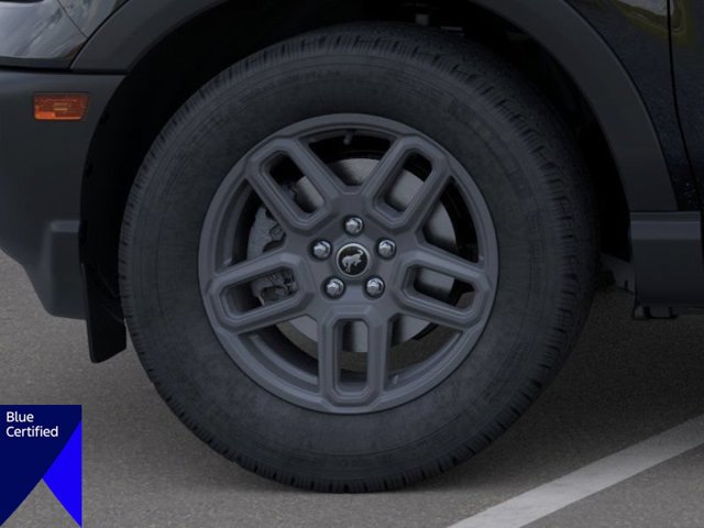 Certified 2026 Ford Bronco Sport Big Bend AWD/4WD image 19