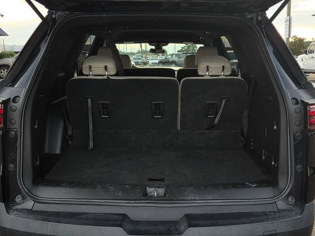 Used 2023 Chevrolet Traverse LS w/ Safety Package FWD image 23