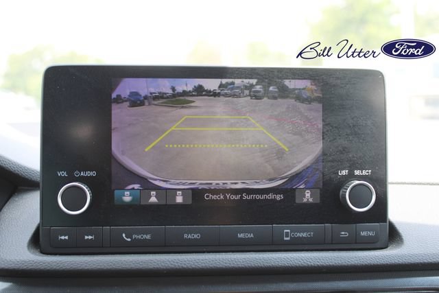 Used 2023 Acura Integra A-Spec FWD image 19