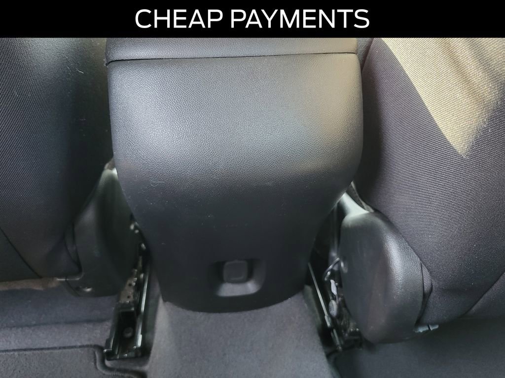 Used 2023 Chevrolet Malibu LS image 9