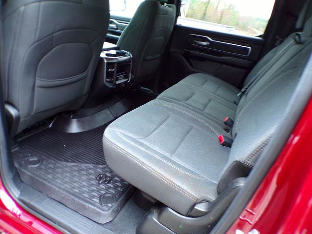 Used 2019 RAM 1500 Big Horn AWD/4WD image 15