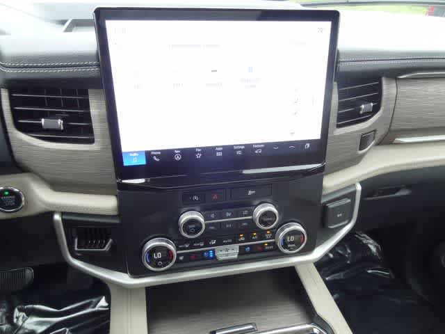 Certified 2024 Ford Expedition Limited RWD image 30