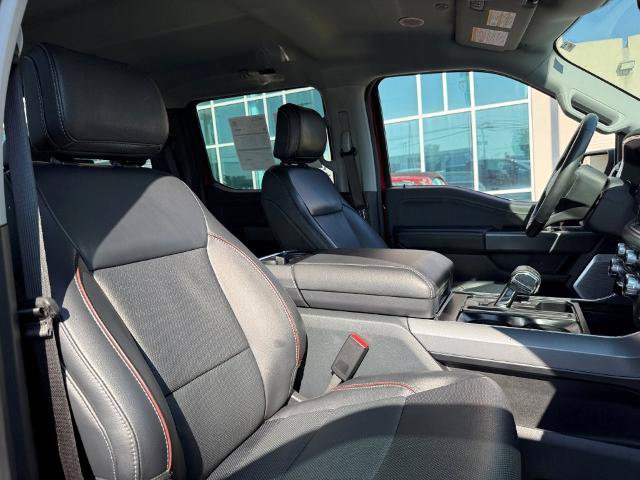 Certified 2023 Ford F150 Lariat w/ Equipment Group 502A High AWD/4WD image 26