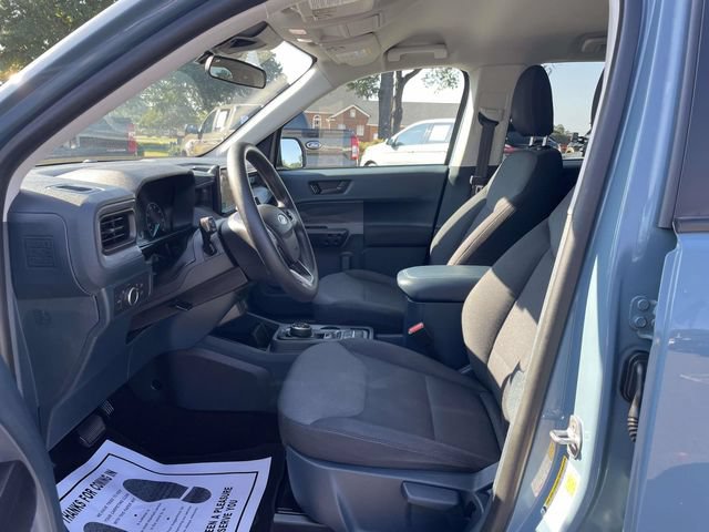 Certified 2022 Ford Maverick XL FWD image 15