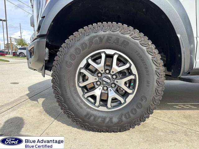Certified 2023 Ford F150 Raptor image 7