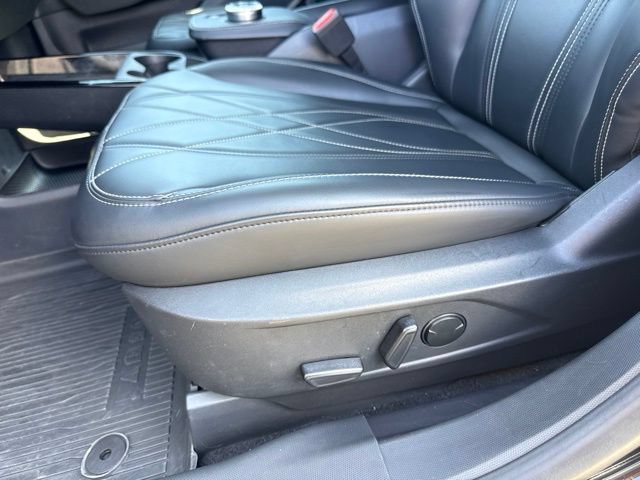 Certified 2023 Ford Mustang Mach-E Select RWD image 16