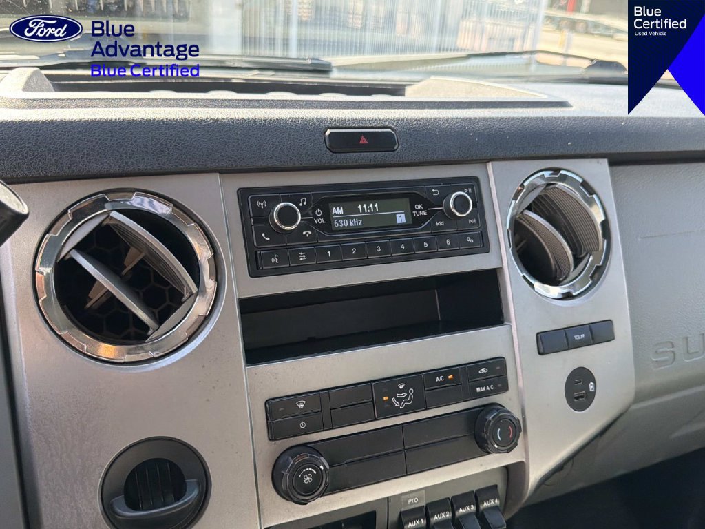 Certified 2022 Ford F650 2WD Regular Cab Super Duty image 17