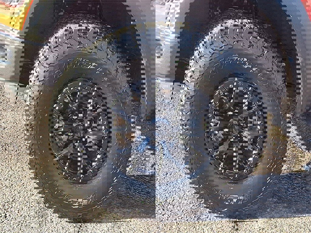 Certified 2023 Ford F150 Raptor w/ Raptor 37 Performance Package image 8